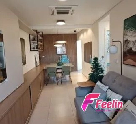 Imagem Apartamento com 2 Quartos à Venda, 60 m² em Ingleses - Florianópolis Imagem Apartamento com 2 Quartos à Venda, 60 m² em Ingleses - Florianópolis