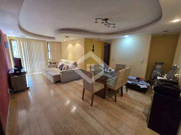 Foto do imóvel Apartamento com 3 Quartos à Venda, 116 m² em Barra Olímpica - Rio De Janeiro