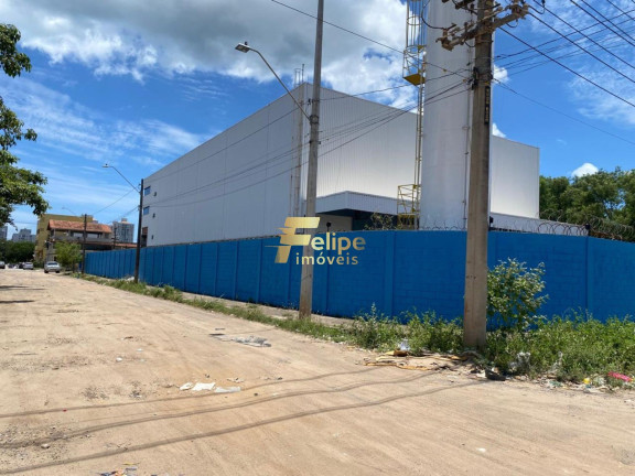 Imagem Imóvel para Alugar, 2.028 m² em Pólo Empresarial Novo México - Vila Velha Imagem Imóvel para Alugar, 2.028 m² em Pólo Empresarial Novo México - Vila Velha