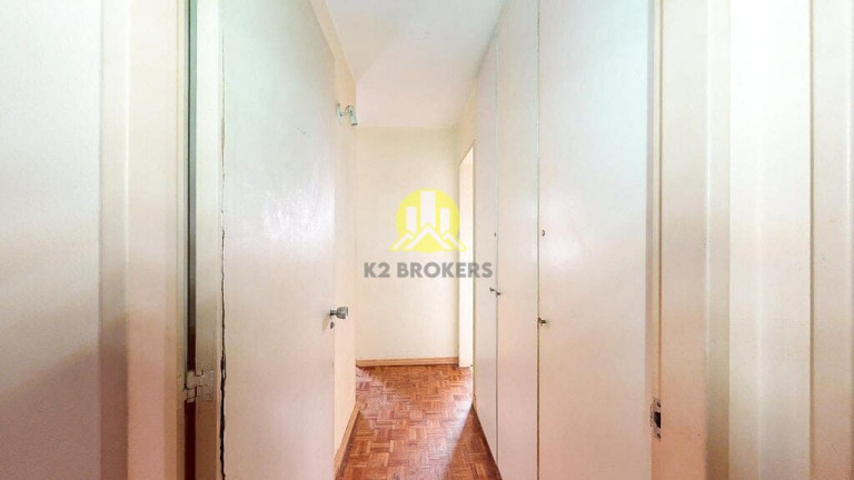 Imagem Apartamento com 3 Quartos à Venda, 106 m² em Itaim Bibi - São Paulo