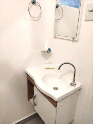 Imagem Apartamento com 1 Quarto para Alugar, 33 m² em Centro - São Paulo Imagem Apartamento com 1 Quarto para Alugar, 33 m² em Centro - São Paulo
