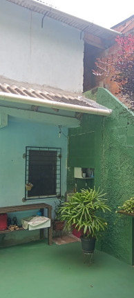 Imagem Casa com 3 Quartos à Venda, 180 m² em São Marcos - Salvador Imagem Casa com 3 Quartos à Venda, 180 m² em São Marcos - Salvador