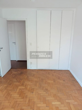 Imagem Apartamento com 3 Quartos para Alugar, 98 m² em Perdizes - São Paulo