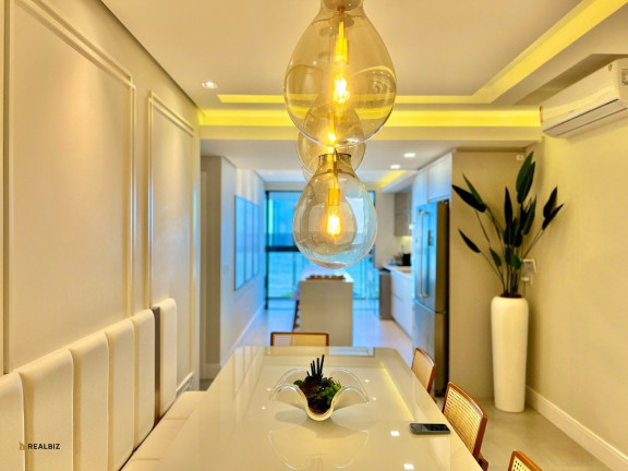 Imagem Apartamento com 3 Quartos à Venda, 166 m² em Palmas - Governador Celso Ramos Imagem Apartamento com 3 Quartos à Venda, 166 m² em Palmas - Governador Celso Ramos
