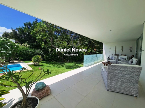 Imagem Casa de Condomínio com 3 Quartos à Venda, 175 m² em Estrada Do Côco - Lauro De Freitas