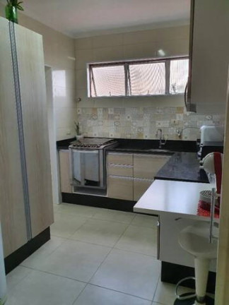 Imagem Apartamento com 2 Quartos à Venda, 68 m² em Centro - São Bernardo Do Campo
