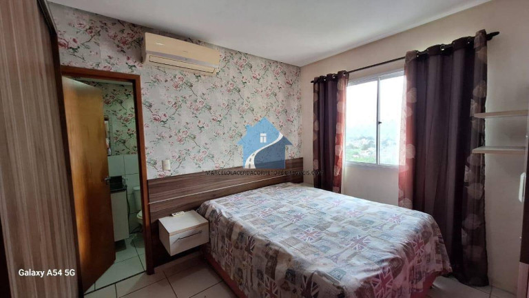 Imagem Apartamento com 2 Quartos à Venda, 65 m² em Santo Agostinho - Manaus Imagem Apartamento com 2 Quartos à Venda, 65 m² em Santo Agostinho - Manaus