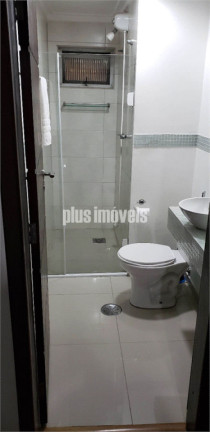 Imagem Apartamento com 4 Quartos à Venda, 120 m² em Vila Mariana - São Paulo