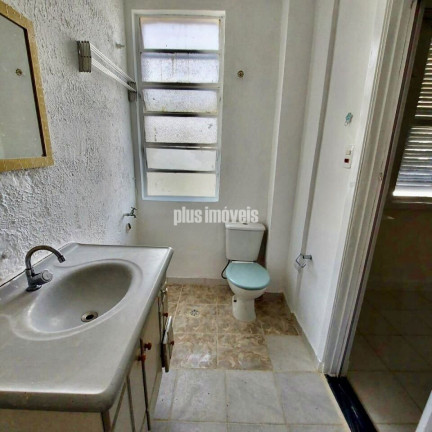 Imagem Apartamento com 1 Quarto à Venda, 30 m² em Bela Vista - São Paulo Imagem Apartamento com 1 Quarto à Venda, 30 m² em Bela Vista - São Paulo