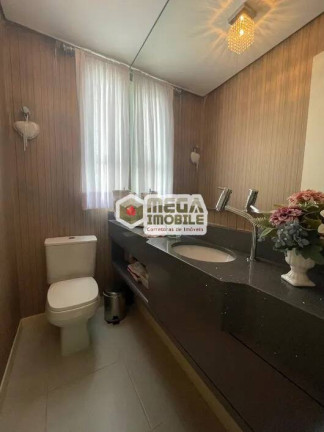 Imagem Apartamento com 3 Quartos à Venda, 121 m² em Córrego Grande - Florianópolis Imagem Apartamento com 3 Quartos à Venda, 121 m² em Córrego Grande - Florianópolis