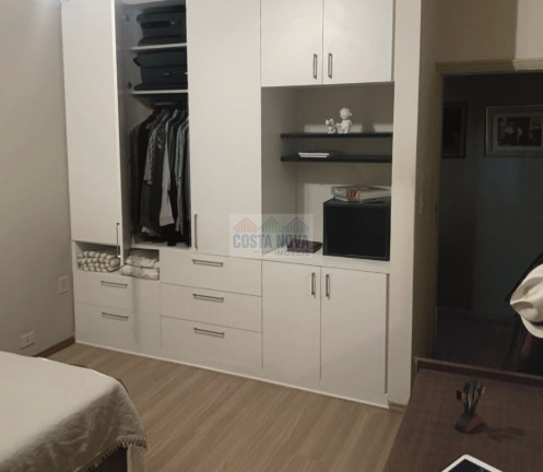Imagem Apartamento com 3 Quartos à Venda, 98 m² em Perdizes - São Paulo Imagem Apartamento com 3 Quartos à Venda, 98 m² em Perdizes - São Paulo