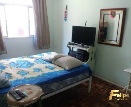Imagem Imóvel com 2 Quartos à Venda, 110 m² em Praia Do Morro - Guarapari