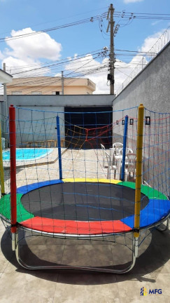 Imagem Chácara à Venda, 150 m² em Wanel Ville - Sorocaba Imagem Chácara à Venda, 150 m² em Wanel Ville - Sorocaba