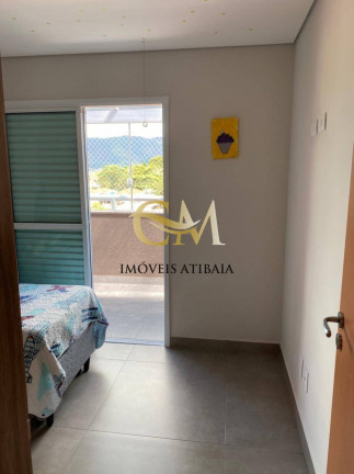 Imagem Cobertura com 3 Quartos à Venda, 127 m² em Alvinópolis - Atibaia