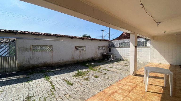 Imagem Casa com 3 Quartos à Venda, 250 m² em Mirim - Praia Grande Imagem Casa com 3 Quartos à Venda, 250 m² em Mirim - Praia Grande