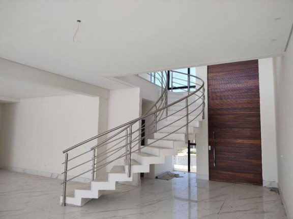 Imagem Casa de Condomínio com 5 Quartos à Venda, 491 m² em Alphaville Nova Esplanada 3 - Votorantim