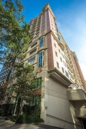 Imagem Apartamento com 2 Quartos à Venda, 57 m² em Bela Vista - São Paulo