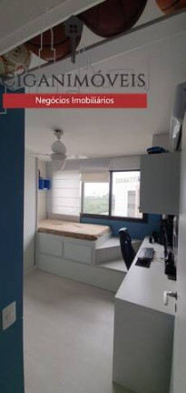 Imagem Cobertura com 5 Quartos à Venda, 324 m² em Barra Da Tijuca - Rio De Janeiro