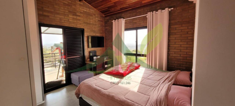 Imagem Chácara com 3 Quartos à Venda, 1.000 m² em Estância Santa Maria Do Laranjal - Atibaia Imagem Chácara com 3 Quartos à Venda, 1.000 m² em Estância Santa Maria Do Laranjal - Atibaia