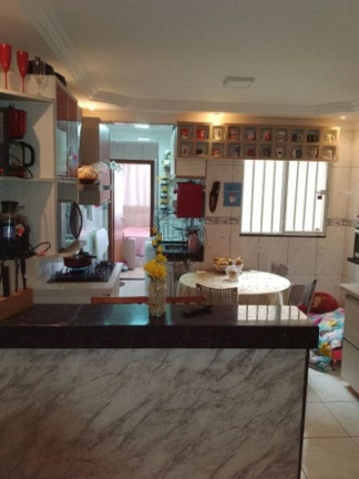 Imagem Apartamento com 1 Quarto à Venda, 41 m² em Ceilândia Sul (ceilândia) - Brasília