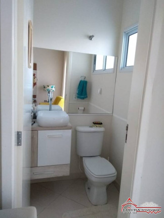 Imagem Casa de Condomínio com 3 Quartos à Venda, 121 m² em Prolongamento Jd Sta Maria - Jacareí