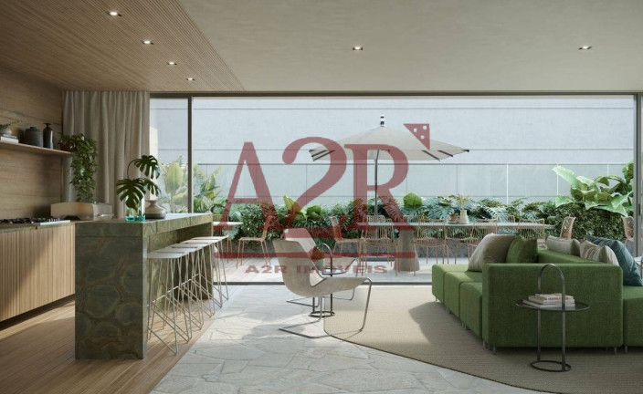 Imagem Apartamento com 1 Quarto à Venda, 39 m² em Arpoador - Rio De Janeiro
