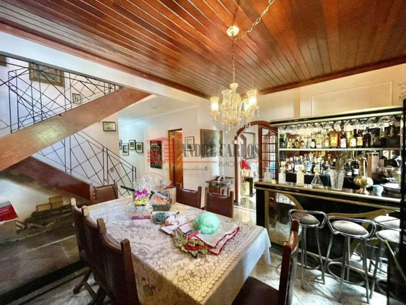 Imagem Casa de Condomínio com 6 Quartos à Venda, 529 m² em Chácara Vale Do Rio Cotia - Carapicuíba