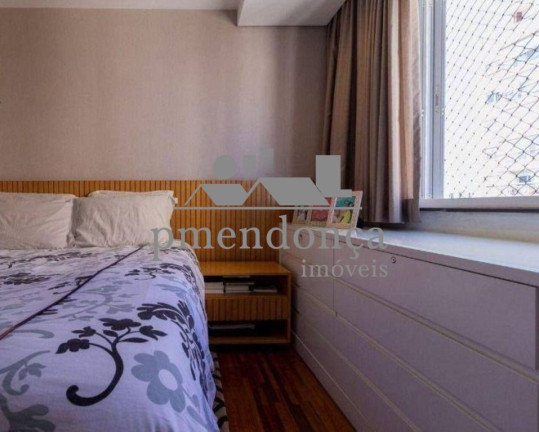 Imagem Apartamento com 2 Quartos à Venda, 90 m² em Vila Anglo Brasileira - São Paulo