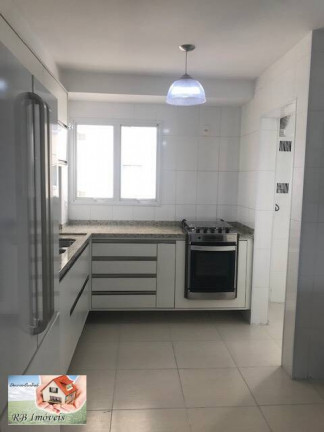 Imagem Apartamento com 3 Quartos à Venda ou Locação, 128 m² em Centro - Santo André Imagem Apartamento com 3 Quartos à Venda ou Locação, 128 m² em Centro - Santo André