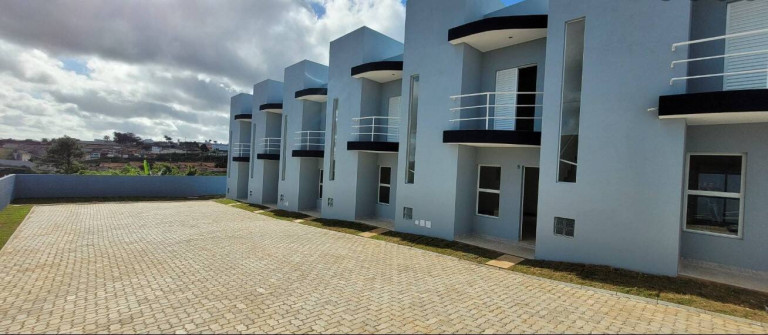 Casa com 2 Quartos à Venda, 62 m² em Parque Do Agreste - Vargem Grande Paulista
