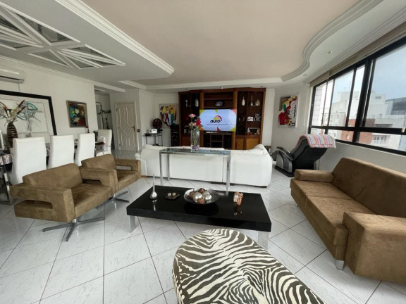 Imagem Apartamento com 3 Quartos à Venda, 190 m² em Pitangueiras - Guarujá Imagem Apartamento com 3 Quartos à Venda, 190 m² em Pitangueiras - Guarujá