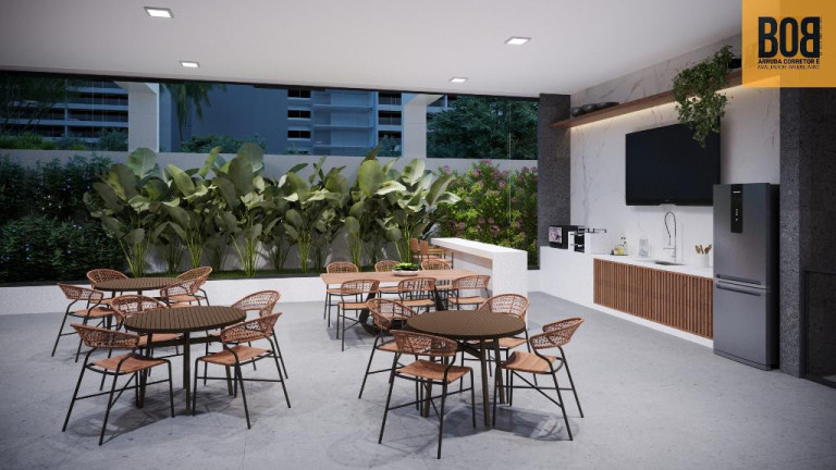 Imagem Apartamento com 4 Quartos à Venda, 205 m² em Ponta Verde - Maceió Imagem Apartamento com 4 Quartos à Venda, 205 m² em Ponta Verde - Maceió