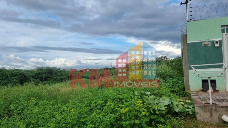 Imagem Terreno à Venda, 360 m² em Rincão - Mossoró Imagem Terreno à Venda, 360 m² em Rincão - Mossoró