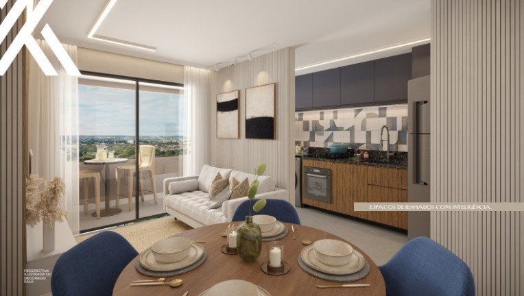 Imagem Apartamento com 3 Quartos à Venda, 61 m² em Barro - Recife