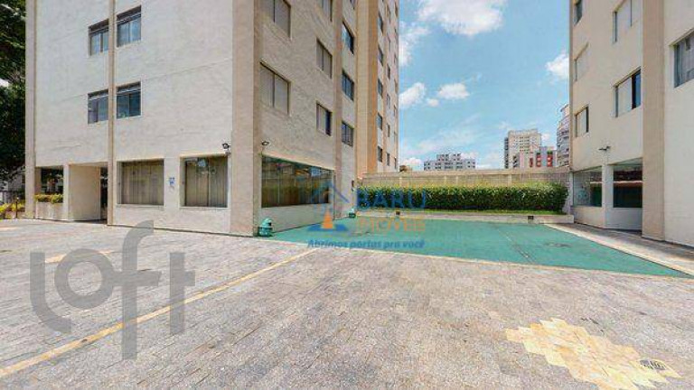 Imagem Apartamento com 2 Quartos à Venda, 54 m² em Pompeia - São Paulo Imagem Apartamento com 2 Quartos à Venda, 54 m² em Pompeia - São Paulo
