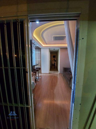 Imagem Apartamento com 3 Quartos à Venda, 70 m² em Aririú - Palhoça Imagem Apartamento com 3 Quartos à Venda, 70 m² em Aririú - Palhoça