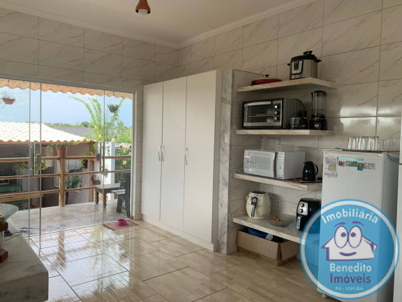 Imagem Casa com 3 Quartos à Venda, 344 m² em Jardim Do Porto - Porto Seguro