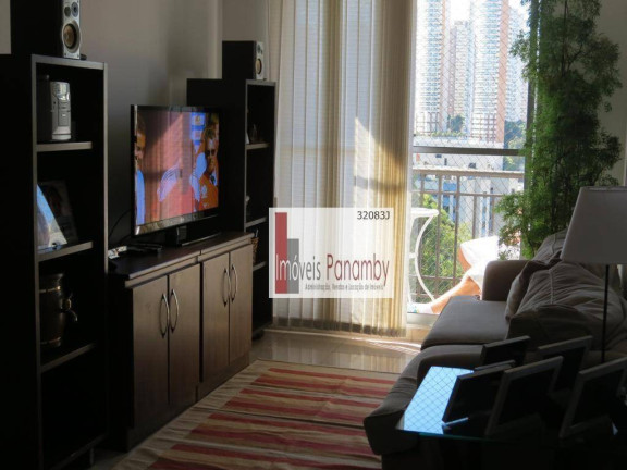 Imagem Apartamento com 2 Quartos à Venda ou Locação, 53 m² em Vila Andrade - São Paulo