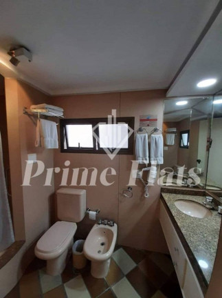 Imagem Apartamento com 1 Quarto à Venda, 55 m² em Jardins - São Paulo