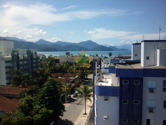 Imagem Apartamento com 2 Quartos à Venda, 78 m² em Itaguá - Ubatuba