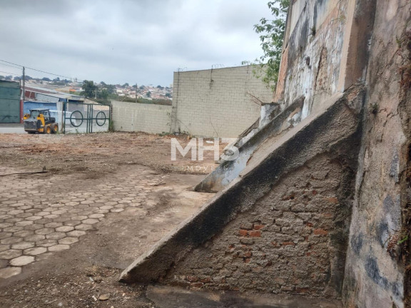 Imagem Terreno para Alugar, 400 m² em Jardim Boa Esperança - Campinas Imagem Terreno para Alugar, 400 m² em Jardim Boa Esperança - Campinas