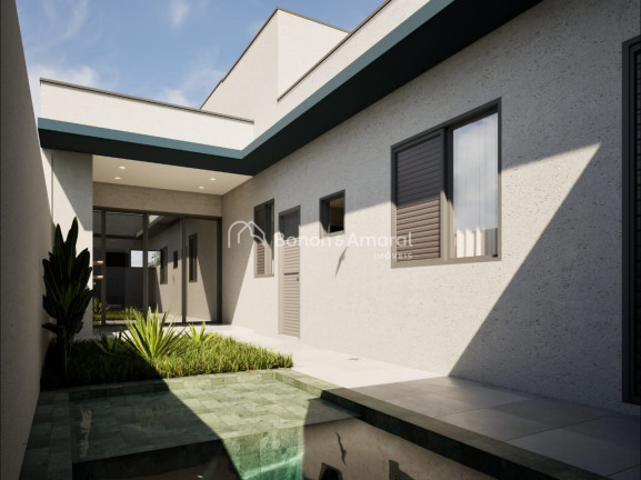 Imagem Casa de Condomínio com 3 Quartos à Venda, 207 m² em Vila Monte Alegre - Paulínia Imagem Casa de Condomínio com 3 Quartos à Venda, 207 m² em Vila Monte Alegre - Paulínia