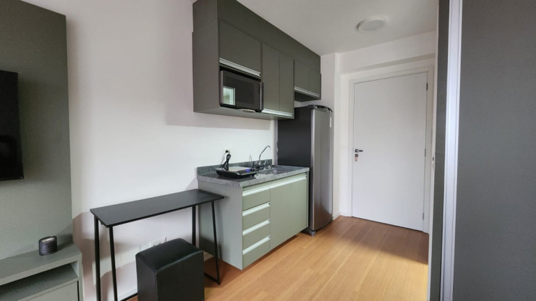 Imagem Apartamento com 1 Quarto à Venda, 26 m² em Pinheiros - São Paulo Imagem Apartamento com 1 Quarto à Venda, 26 m² em Pinheiros - São Paulo