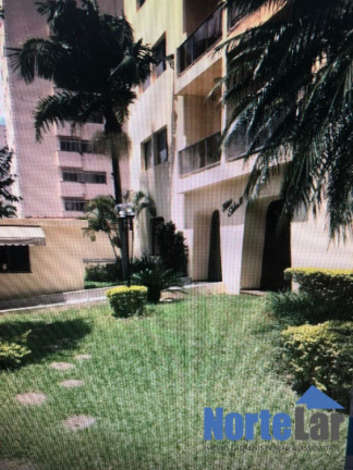 Imagem Apartamento com 3 Quartos à Venda, 84 m² em Santana - São Paulo