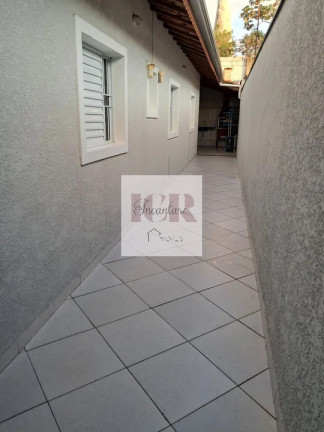 Imagem Casa com 3 Quartos à Venda, 180 m² em Vila Haro - Sorocaba Imagem Casa com 3 Quartos à Venda, 180 m² em Vila Haro - Sorocaba