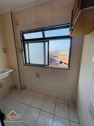 Imagem Imóvel com 1 Quarto à Venda, 55 m² em Vila Guilhermina - Praia Grande Imagem Imóvel com 1 Quarto à Venda, 55 m² em Vila Guilhermina - Praia Grande
