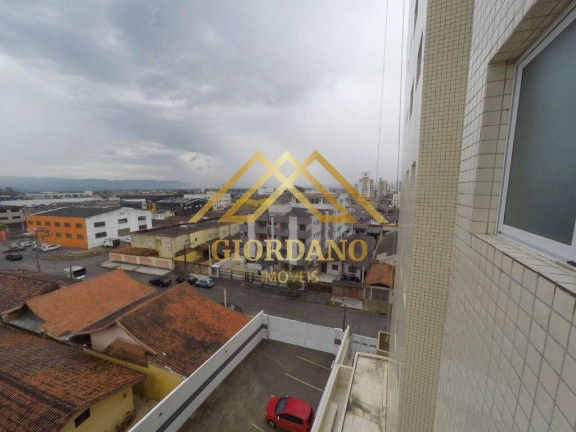 Imagem Apartamento com 1 Quarto à Venda, 48 m² em Aviação - Praia Grande Imagem Apartamento com 1 Quarto à Venda, 48 m² em Aviação - Praia Grande