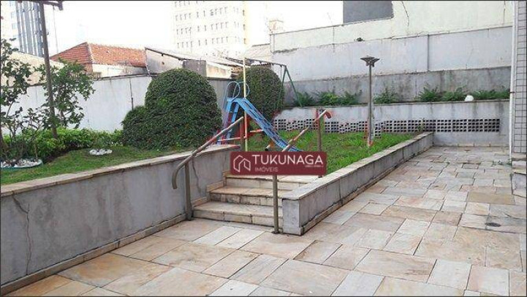 Imagem Apartamento com 2 Quartos à Venda, 60 m² em Santana - São Paulo