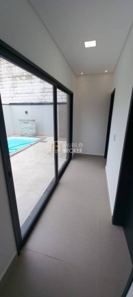 Imagem Casa de Condomínio com 3 Quartos à Venda, 220 m² em Residencial Terras Do Vale - Caçapava