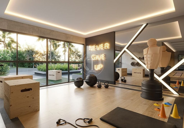 Imagem Cobertura com 2 Quartos à Venda, 65 m² em Vila Osasco - Osasco